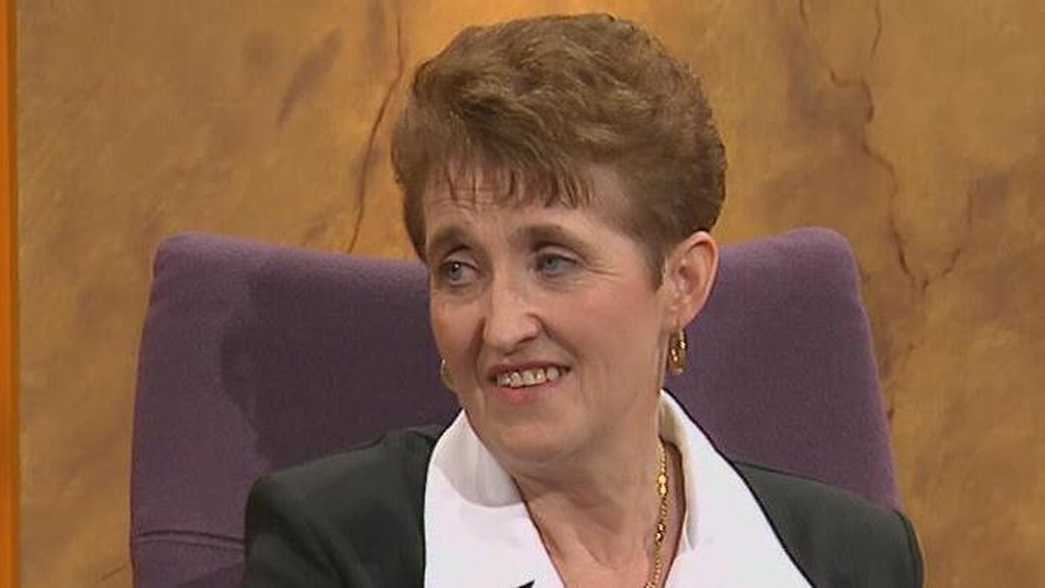 RTÉ Archives Entertainment Peggy And Paul Gallagher