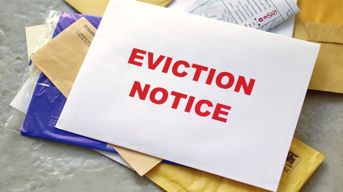 Will government make a move on extending the eviction ban? Will government make a move on extending the eviction ban?