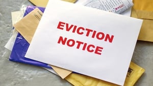 Fresh calls for a ban on evictions