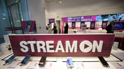 Deutsche Telekom said it had already adjusted its 'StreamOn' product to remove throttling