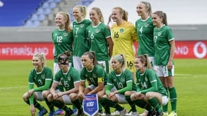 Ireland start their World Cup qualifying campaign this month