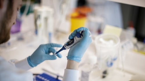 The Department of Health has been notified of 5,590 new cases