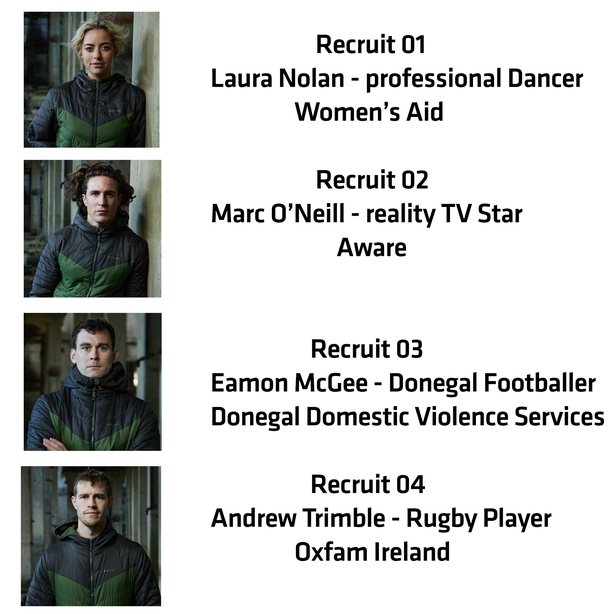 recruits rte player recruits rte player