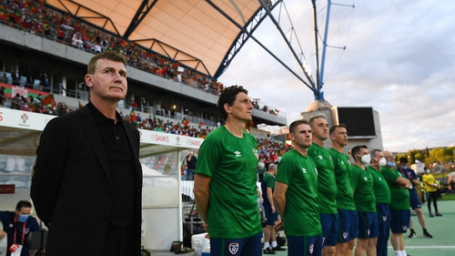 Will Ireland's wretched luck turn in this campaign?