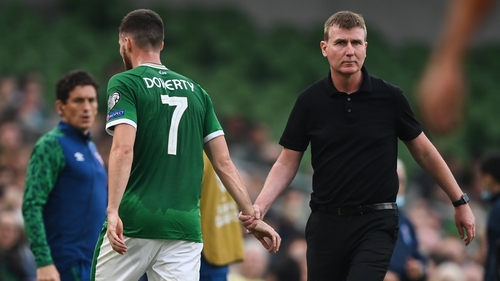 Stephen Kenny has one win in 15 games
