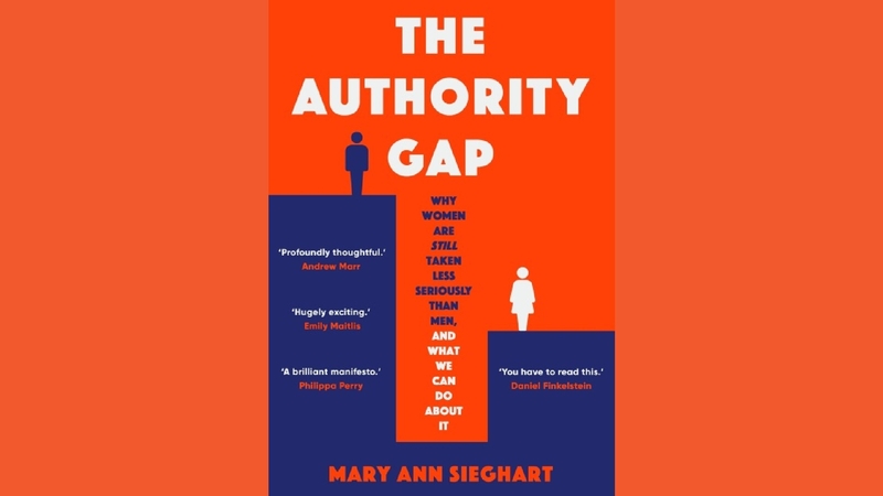 The Authority Gap with Mary Ann Sieghart thumbnail