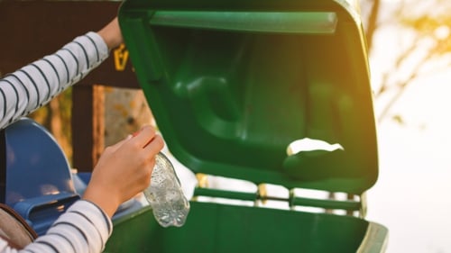 Repak said it achieved an overall recycling rate of 66% and recovery rate of 96% last year