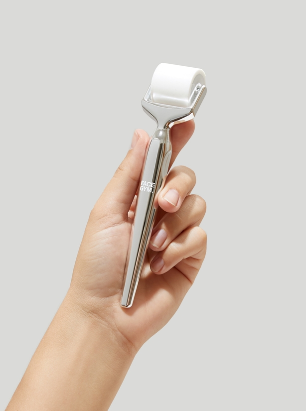 FaceGym Hyaluronic Roller, £75