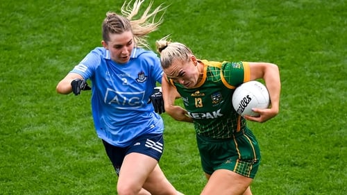 Lidl NFL Semi Final Match Report – Mayo LGFA