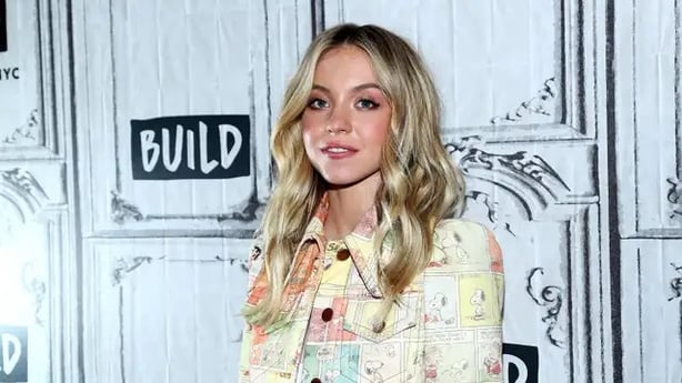 Sydney Sweeney has described her relationship with Instagram as 'unhealthy' (Alamy/PA)