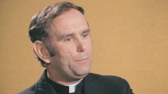 Brother Vivian Cassells (1976)