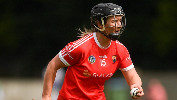 Collins has been in and out of the Cork team this summer