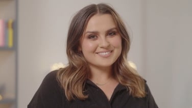 Glow Up Ireland Episode 2: Cut Crease Eye