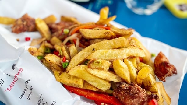 chips