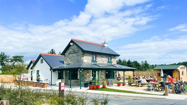 Cottage Cafe