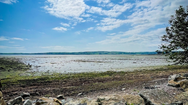 Dungarvan Coast
