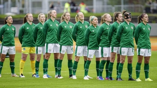 The Republic of Ireland's next game will be a friendly against Australia