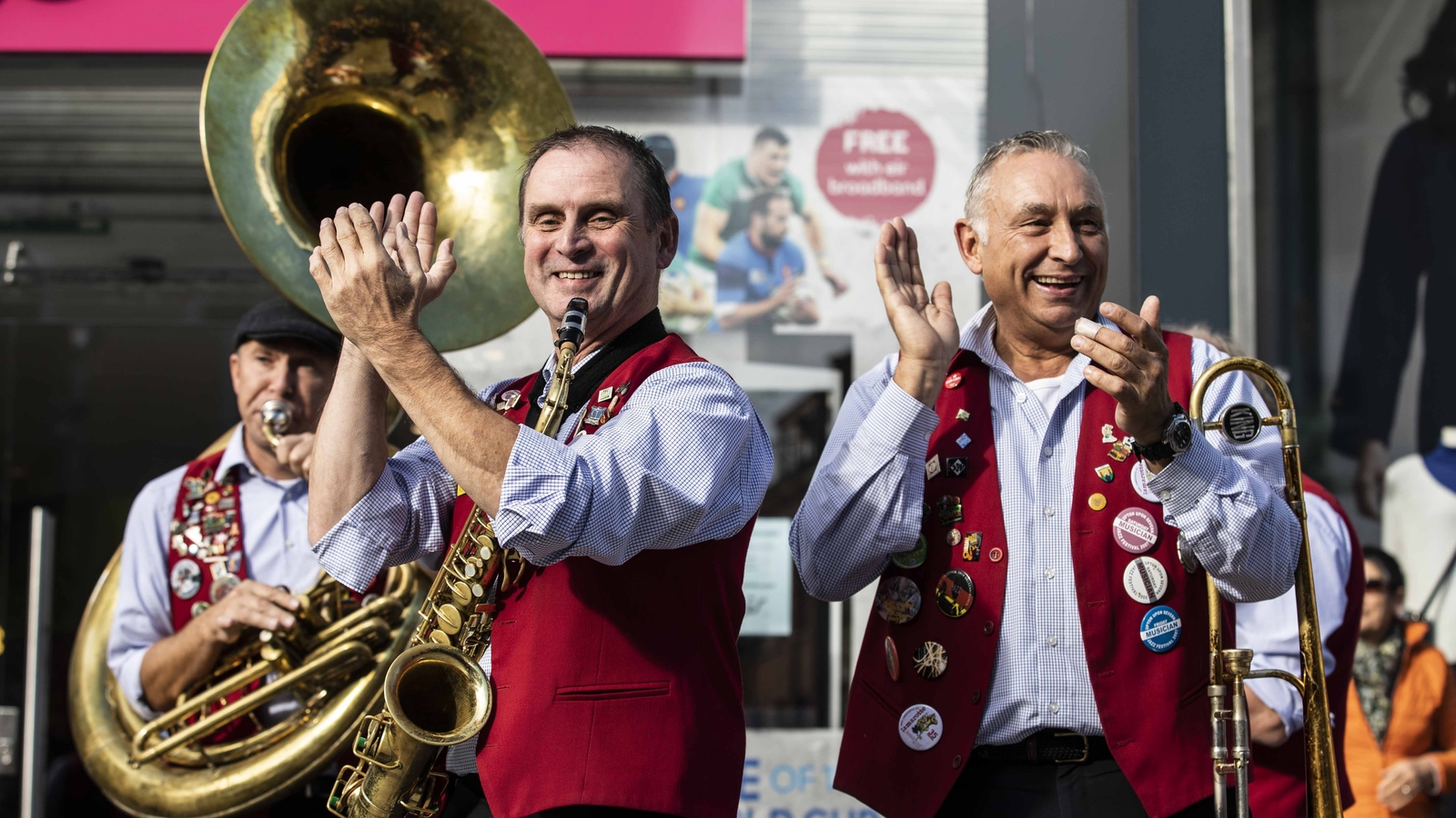 Cork Jazz Festival to return this October