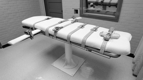 Texas Executes Man Who Killed Woman In 2000 Carjacking