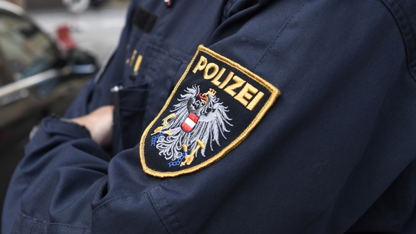 Austrian police said that the man did not kill his mother