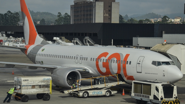 Gol airline will have to pay women 220 reais (€35) per month for the cost of cosmetics