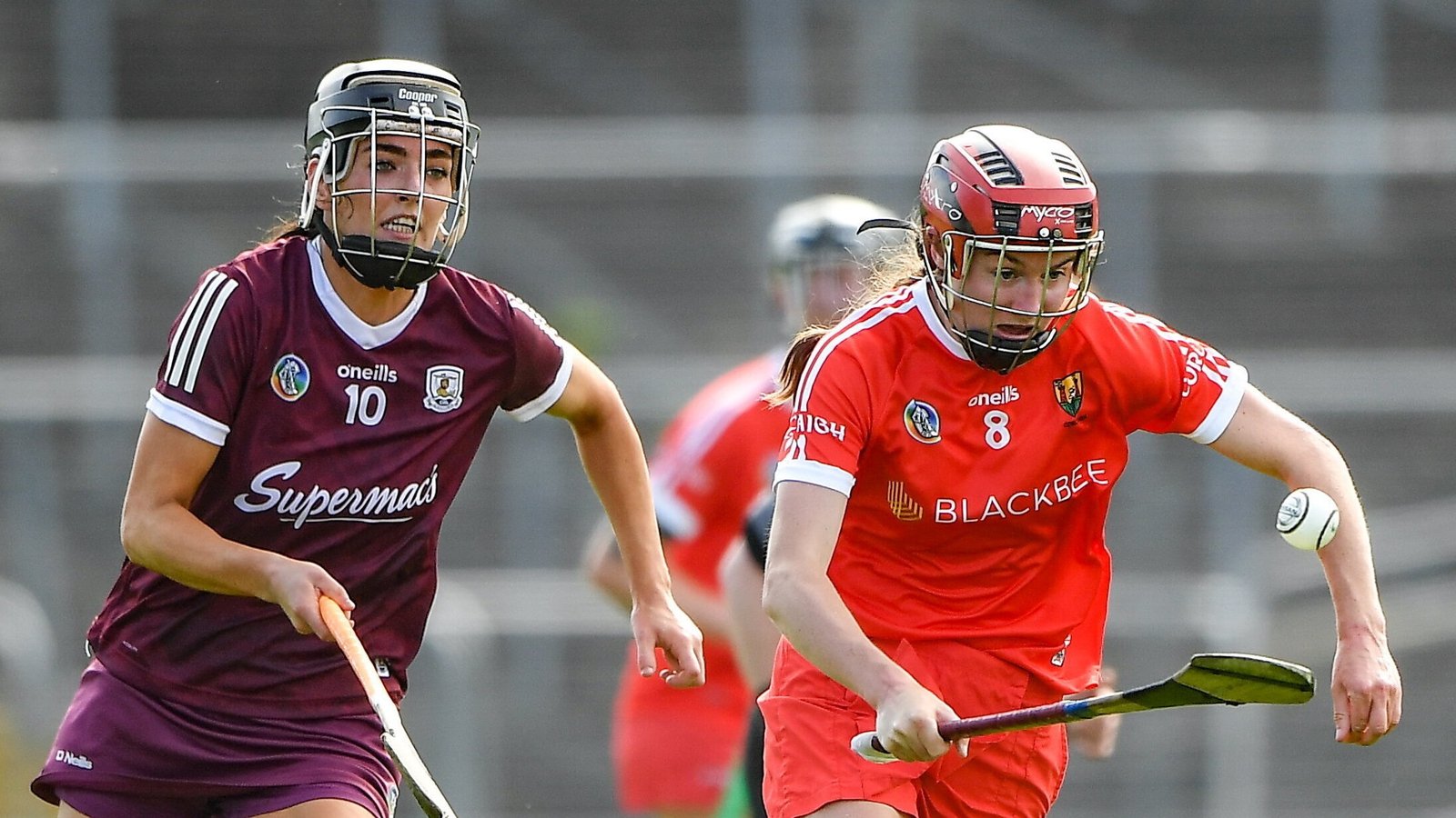 AllIreland camogie final All you need to know