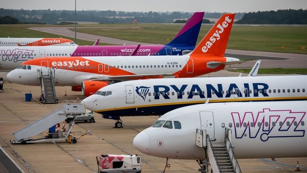 Ryanair, EasyJet and Wizz Air will have to overcome significant challenges to come out on top of the race for budget airline supremacy
