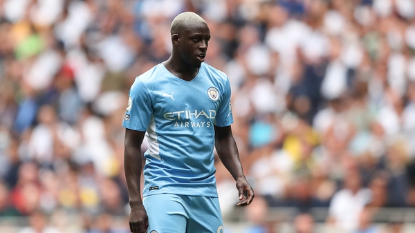 Mendy was refused bail last month
