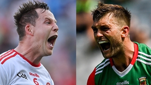 Tyrone and Mayo have reached the final after both beating one of the All-Ireland favourites in the semi-finals