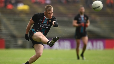 Mayo mesmerise Dolan with post-match work-rate