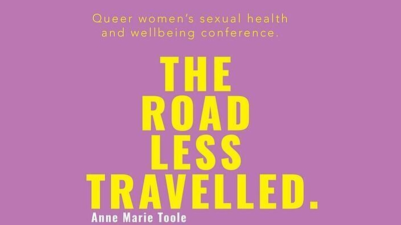 Q-Con with Ciara Mulcahy and Anne Marie Toole thumbnail