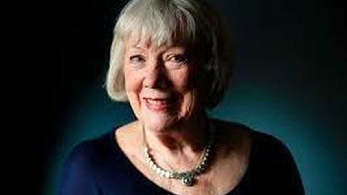 Rosaleen Linehan Rosaleen Linehan
