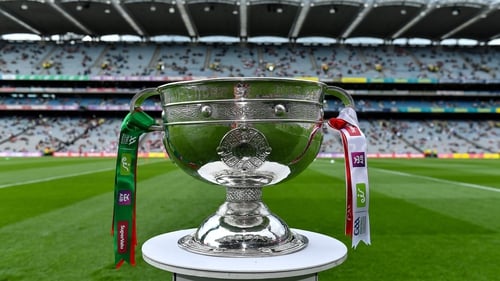 The 2022 All-Ireland champions will be crowned in July