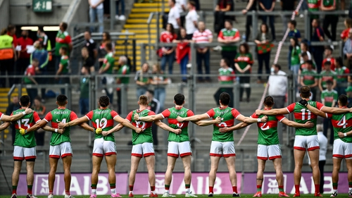 Mayo GAA set to vote against Proposals A and B at Special Congress