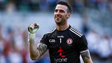 Niall Morgan's tribute to 'enigma' Cathal McShane