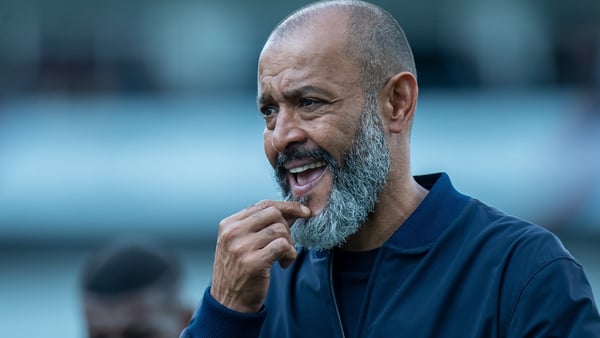 Nuno Espirito Santo looks set to be without a host of players for their Premier League clash with Chelsea