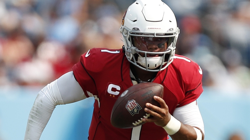 kyler murray rushing stats kyler murray rushing stats
