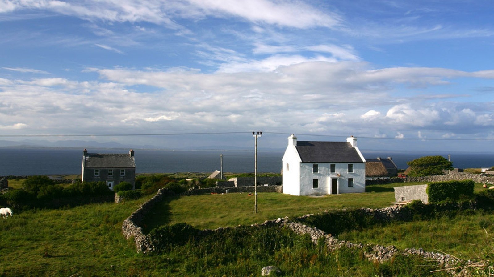 Is rural Ireland really dying? What the facts and figures tell us