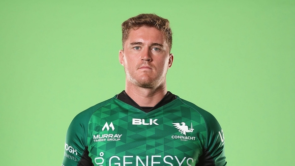 Oisin Dowling