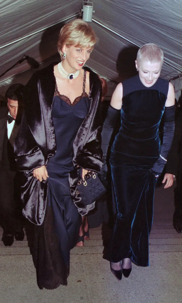 Princess Diana