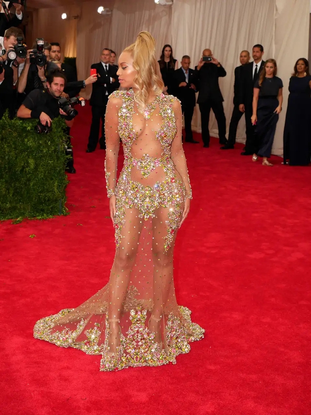 Beyoncé