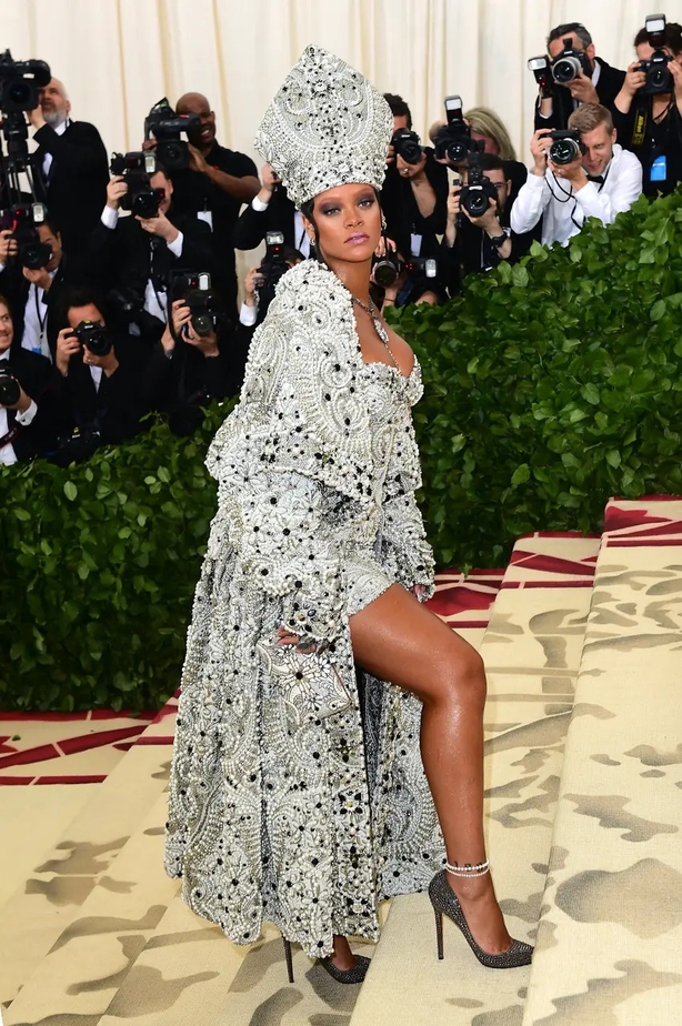Rihanna