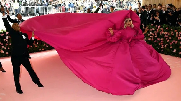 Lady Gaga