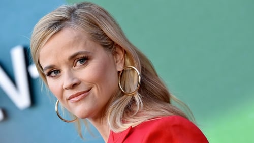 Reese Witherspoon stars in The Morning Show