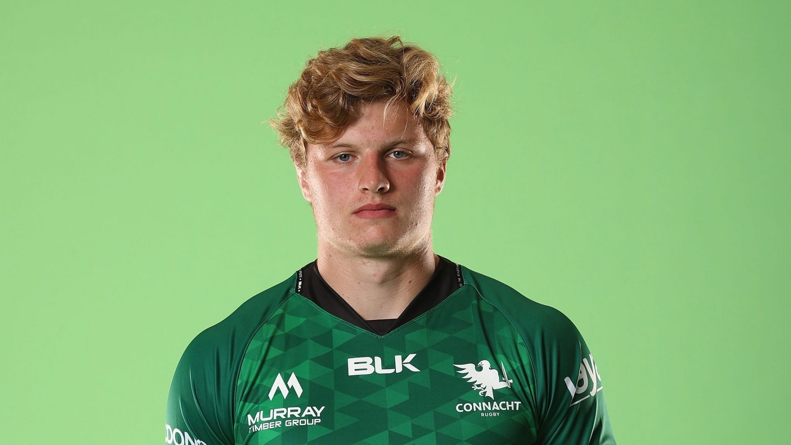 Cian Prendergast