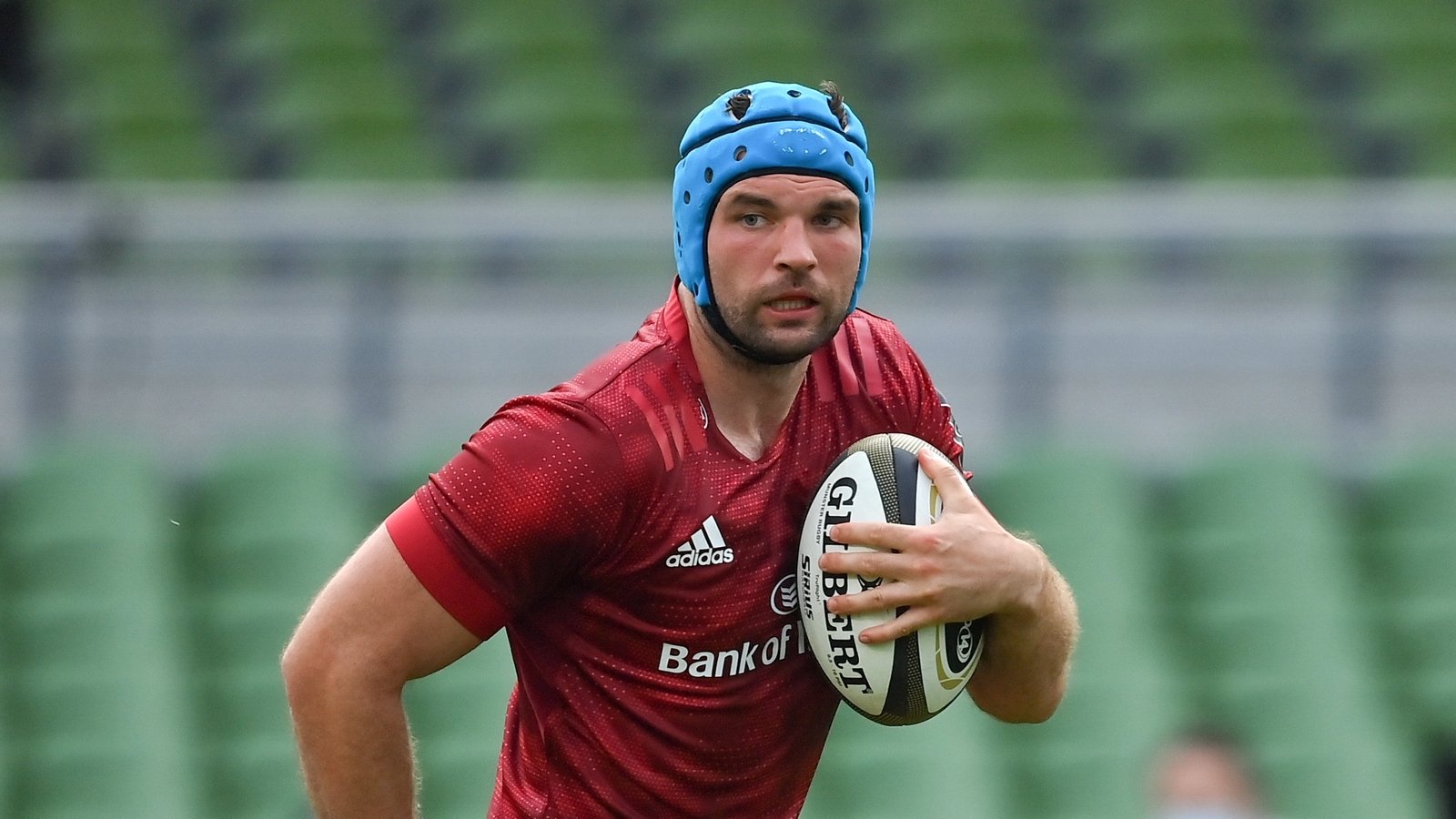 Tadhg Beirne