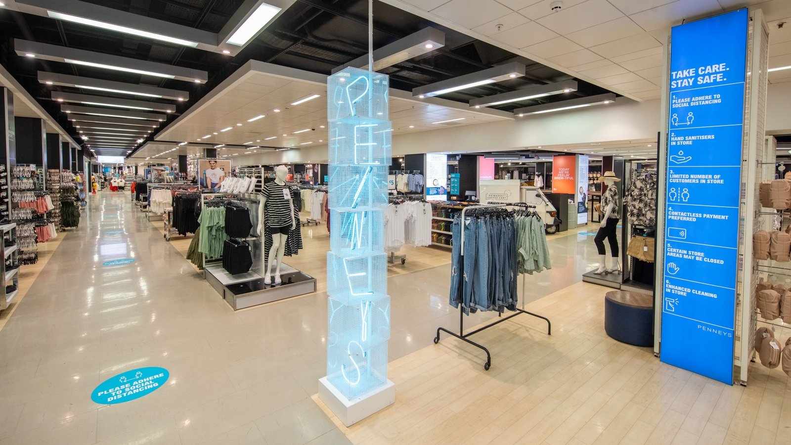 Penneys confirms Tallaght store to open next year