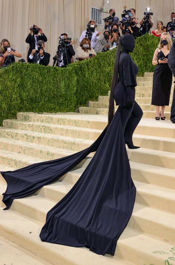 Everything you need to know about the 2022 Met Gala