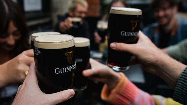 Even in our personal lives we apply a social discount rate; some Irish men display a high social discount rate where during pre-COVID weekends, they drank three times more than women.