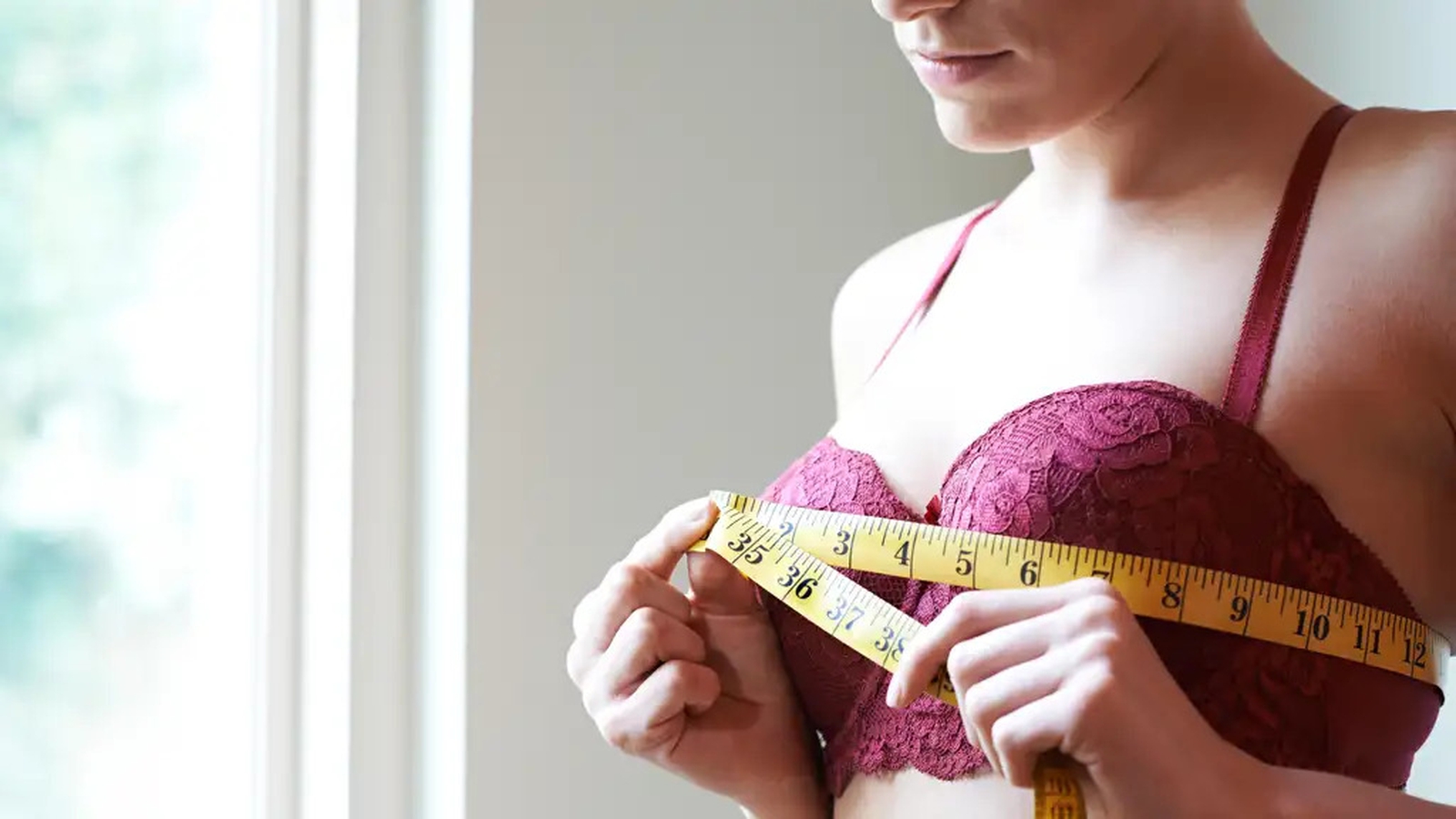 Wearing a bra is not necessary at all, says researcher - Times of